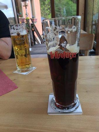 Cafe Am Hirschgrund